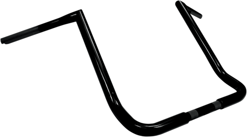 1-1/4" Twin Peaks Touring Handlebar
