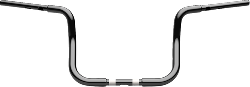Twin Round Handlebar