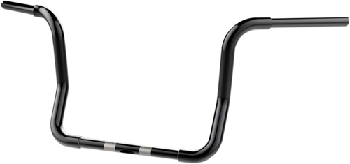1-1/4" Bobber Ape Hanger Handlebar — Ape Hanger/Bagger/Bobber Ape
