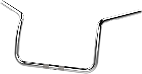1" Narrow +2 Sweeper Handlebar