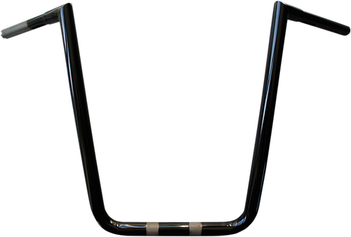 1-1/4" Twin Peaks Hefty Big Twin Handlebar