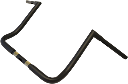 1-1/4" Twin Peaks Touring Handlebar