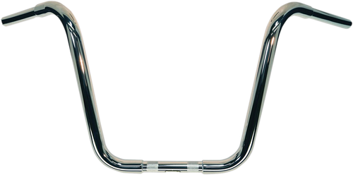 1-1/4" Caliber Handlebar — Ape Hanger