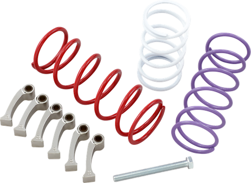 EPI - WE437017 - Clutch Kit