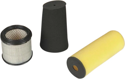 EMGO - 12-90630 - Air Filter - Honda