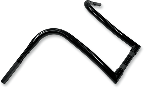 Nice Curves Ape Hanger Handlebar