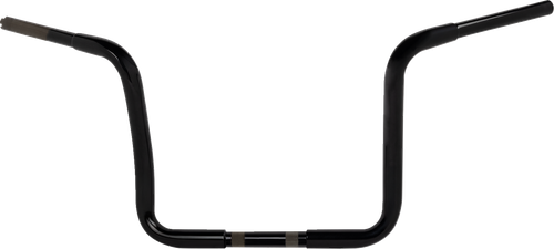 Pre-Wired Ape Handlebar