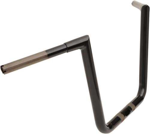 Ape Hanger Handlebar Kit