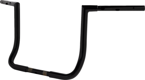 Pre-Wired Twin Peaks Handlebar