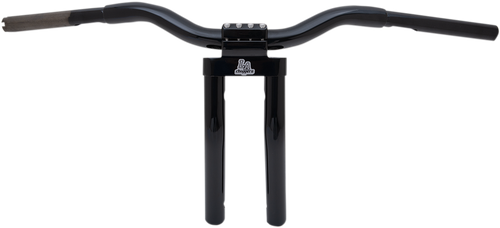 Kage Fighter-T Pullback Handlebar