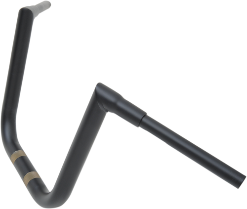 1-1/2" Grande Twin Peaks Hefty Handlebar