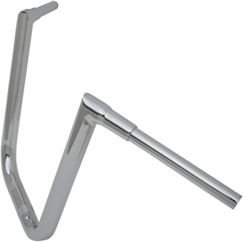 1-1/2" Grande Twin Peaks Hefty Handlebar