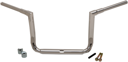 1-1/2" Grande Twin Peaks Touring Handlebar