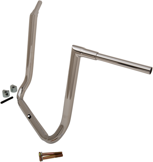 1-1/2" Grande Twin Peaks Touring Handlebar