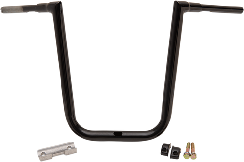 1-1/2" Grande Twin Peaks Touring Handlebar
