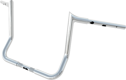 1-1/4" Viking Handlebar