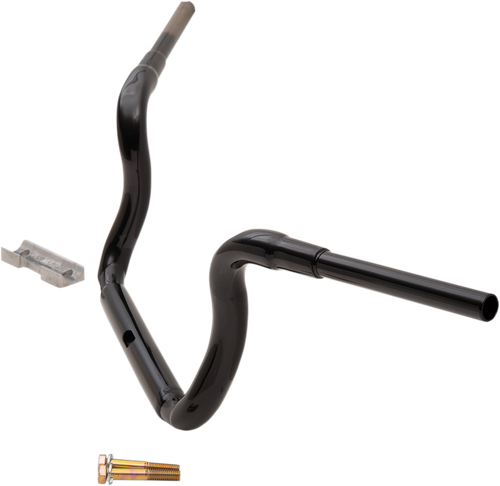 1-1/2" Grande Touring Ape Hanger Handlebar