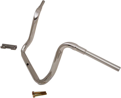 1-1/2" Grande Touring Ape Hanger Handlebar