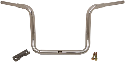 1-1/2" Grande Touring Ape Hanger Handlebar