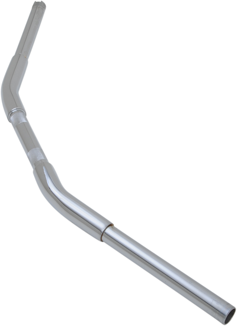 1-1/4" Handlebar — Drag