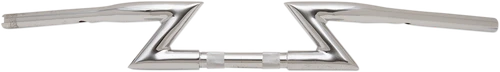 1-1/4" Z-Bar Style Handlebar