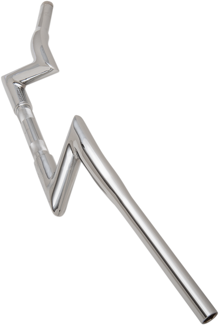 1-1/4" Z-Bar Style Handlebar