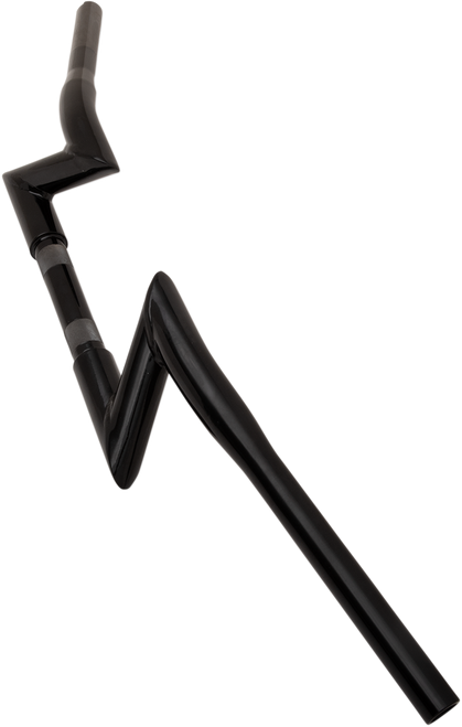 1-1/4" Z-Bar Style Handlebar