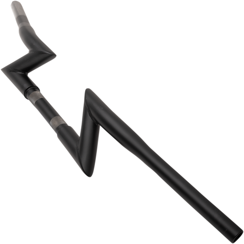 1-1/4" Z-Bar Style Handlebar