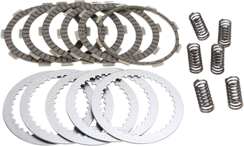 EBC - DRC136 - Clutch Kit
