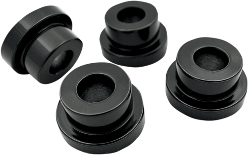 Angled Handlebar Riser Bushing Kit