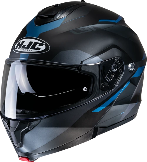 C91 Karan Modular Helmet