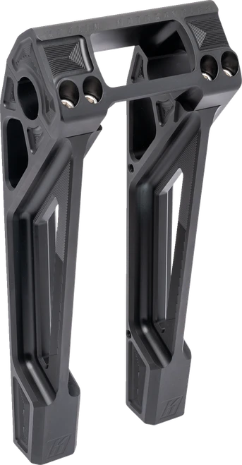 Fastback Risers