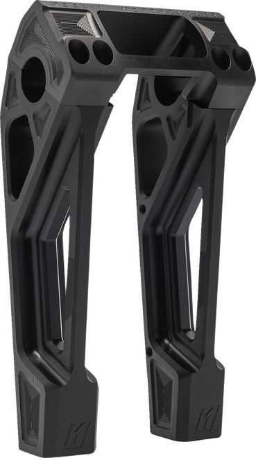 Fastback Risers