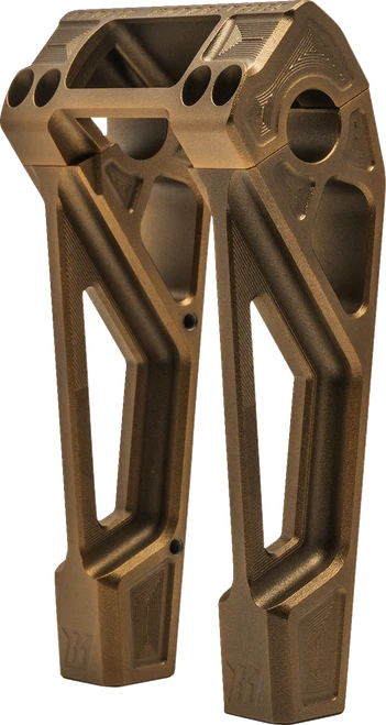 Fastback Risers