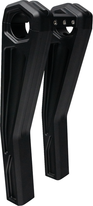 Ascent Pro Risers