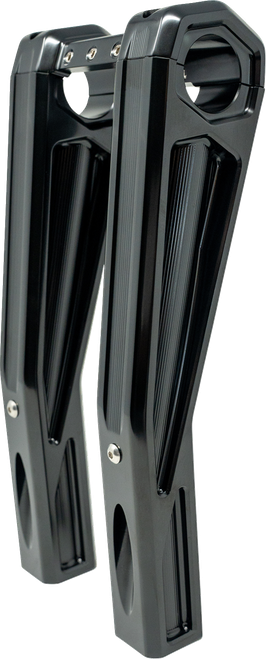 Ascent Pro Risers