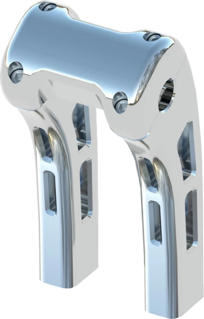 Ghost Risers