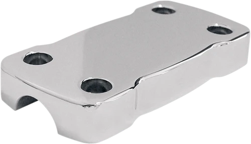 Deuce Handlebar Clamp