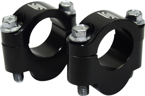 Universal Handlebar Riser Kit