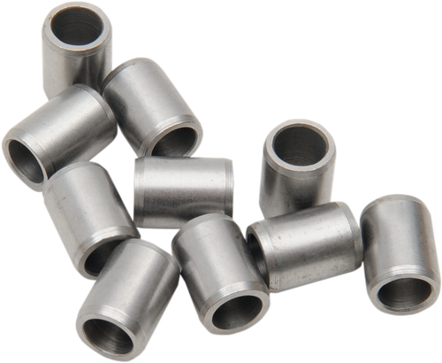 EASTERN MOTORCYCLE PARTS - A-16574-99 - Dowel Rings - Left Case to Right Case - Big Twin