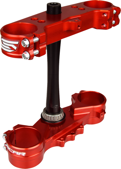 Triple Clamps