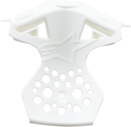Supertech M8/Supertech M10 Helmet Chin Vent Frame