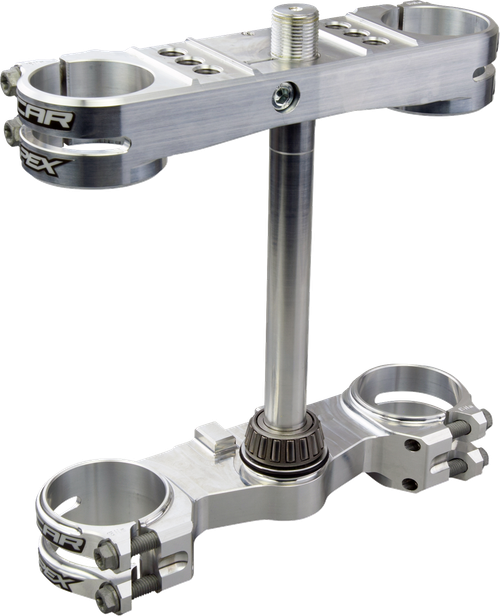 Triple Clamps