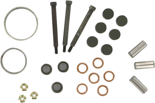 EPI - WE210165 - Clutch Rebuild Kit