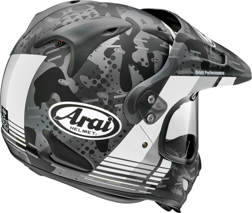 XD-4 Cover Helmet