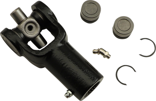 EPI - WE171031U - Yoke Propeller Shaft - With U-Joint