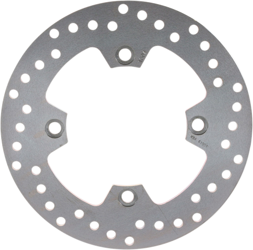 EBC - MD1004 - Brake Rotor - Honda