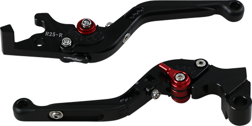 MGP Brake and Clutch Lever Set