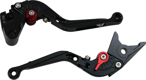 MGP Brake and Clutch Lever Set
