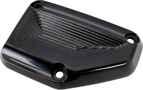Master Cylinder Cover